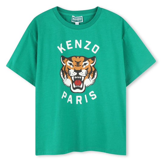 TEE-SHIRT MANCHES COURTES