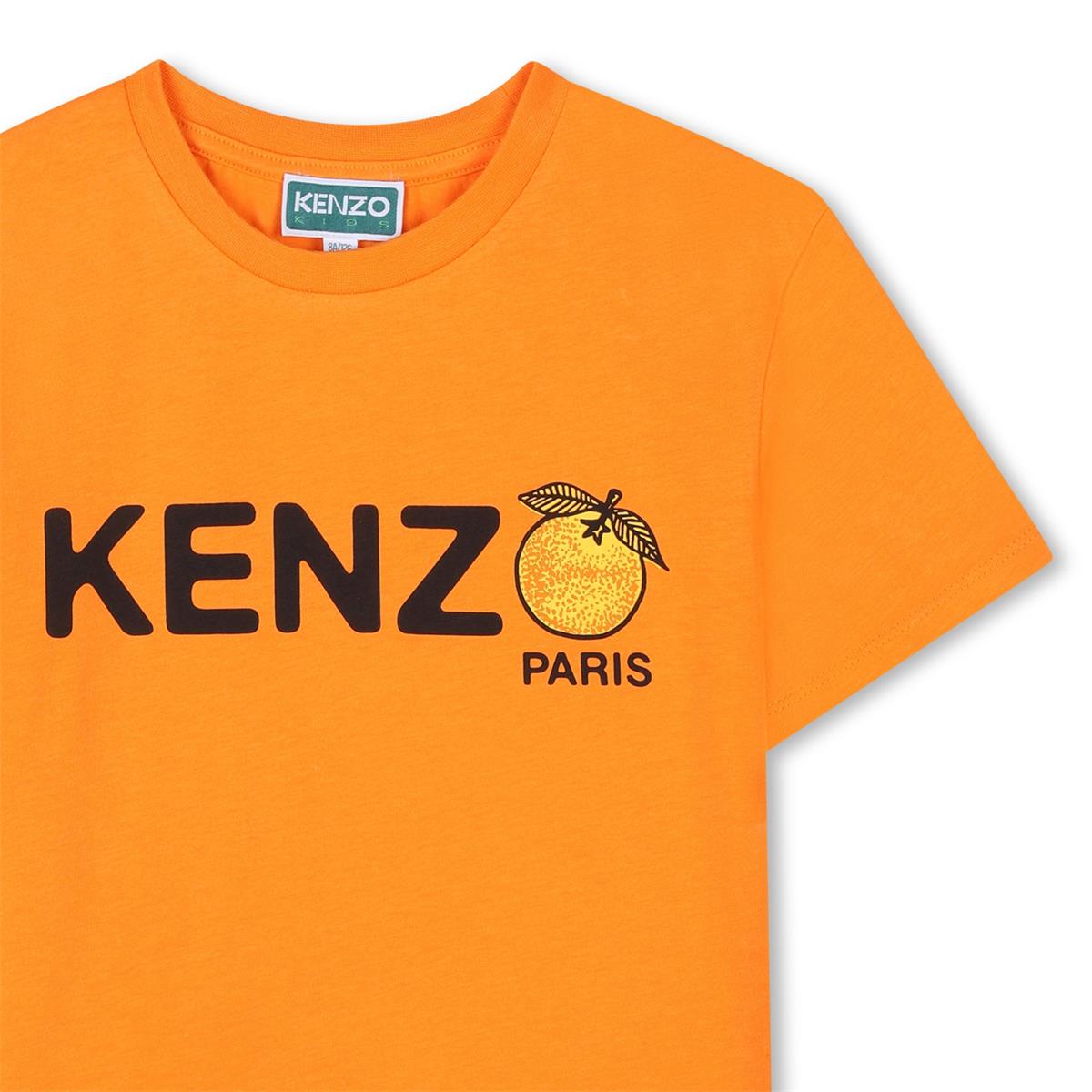 TEE-SHIRT MANCHES COURTES