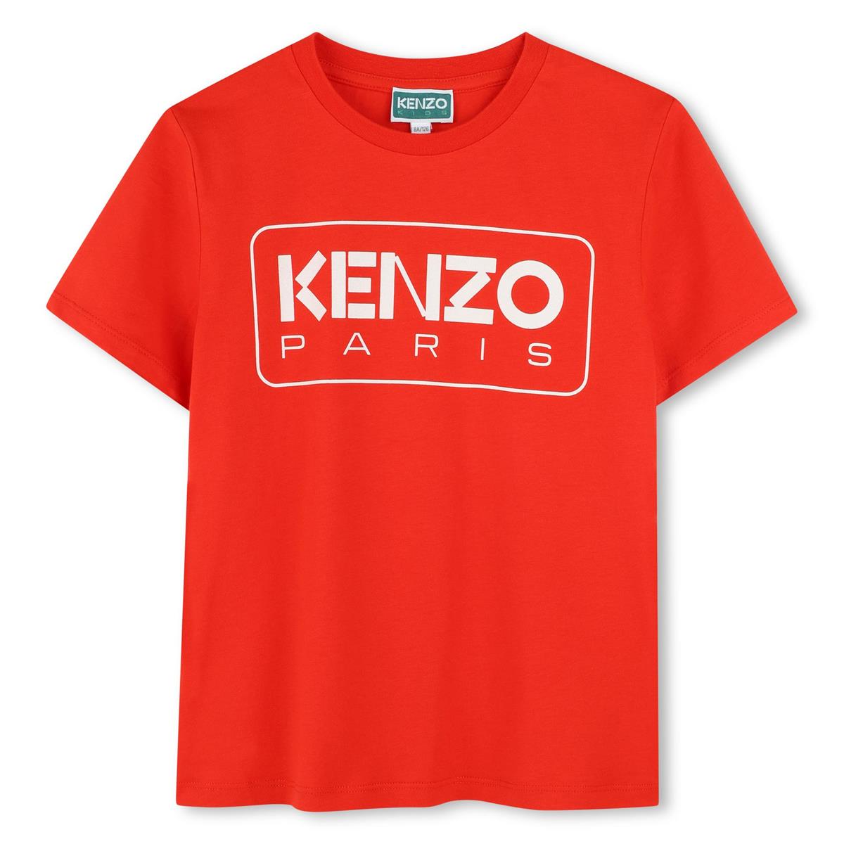 TEE-SHIRT MANCHES COURTES