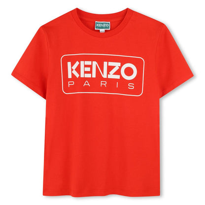 TEE-SHIRT MANCHES COURTES