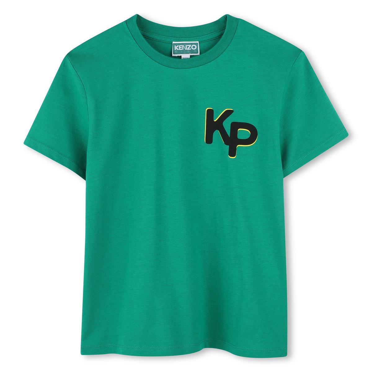 TEE-SHIRT MANCHES COURTES