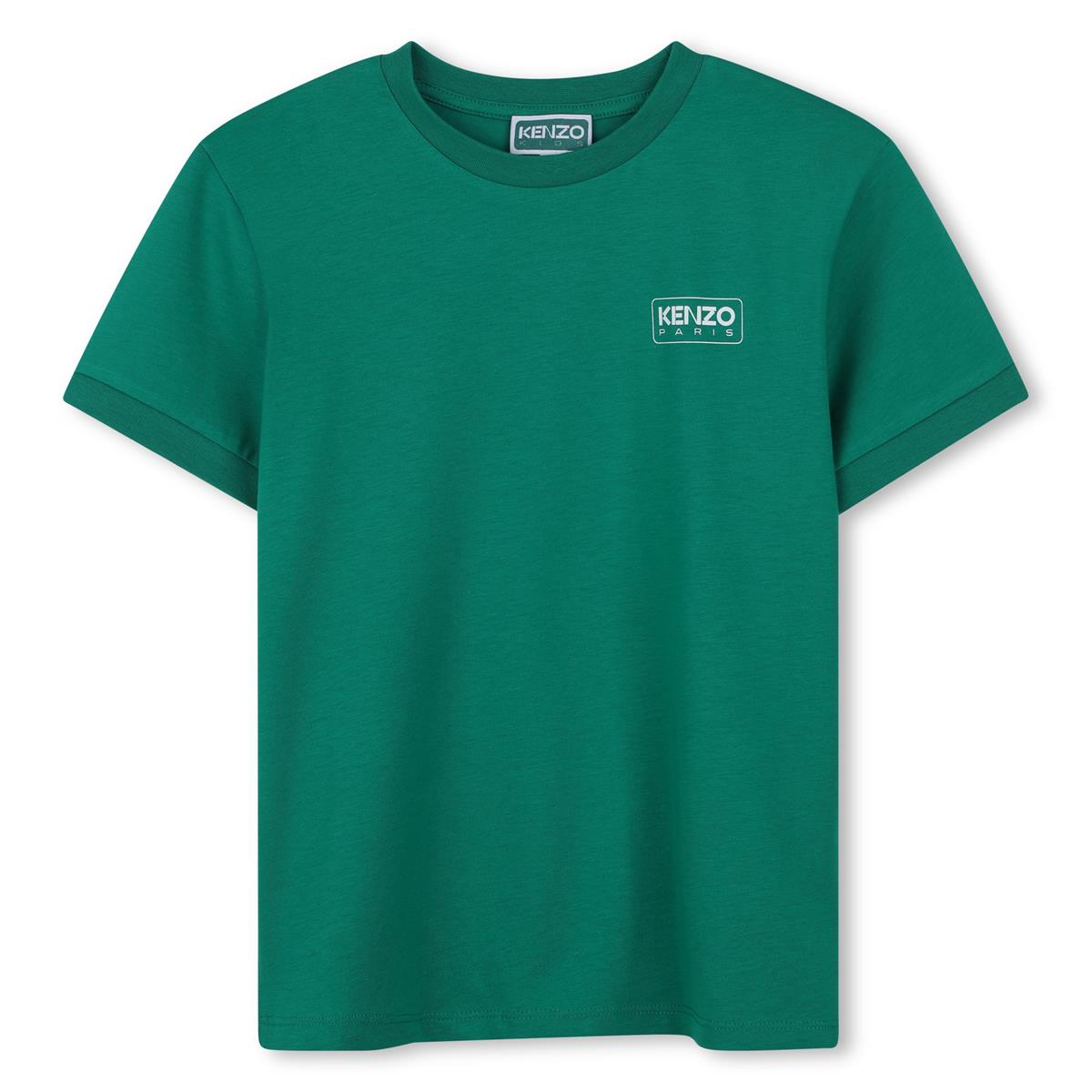 TEE-SHIRT MANCHES COURTES