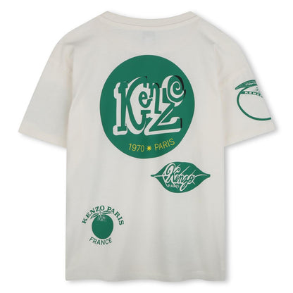 TEE-SHIRT MANCHES COURTES