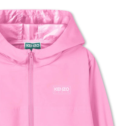 COUPE-VENT A CAPUCHE