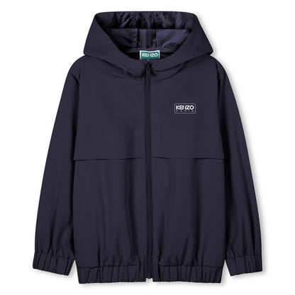 COUPE-VENT A CAPUCHE