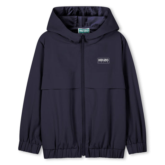 COUPE-VENT A CAPUCHE