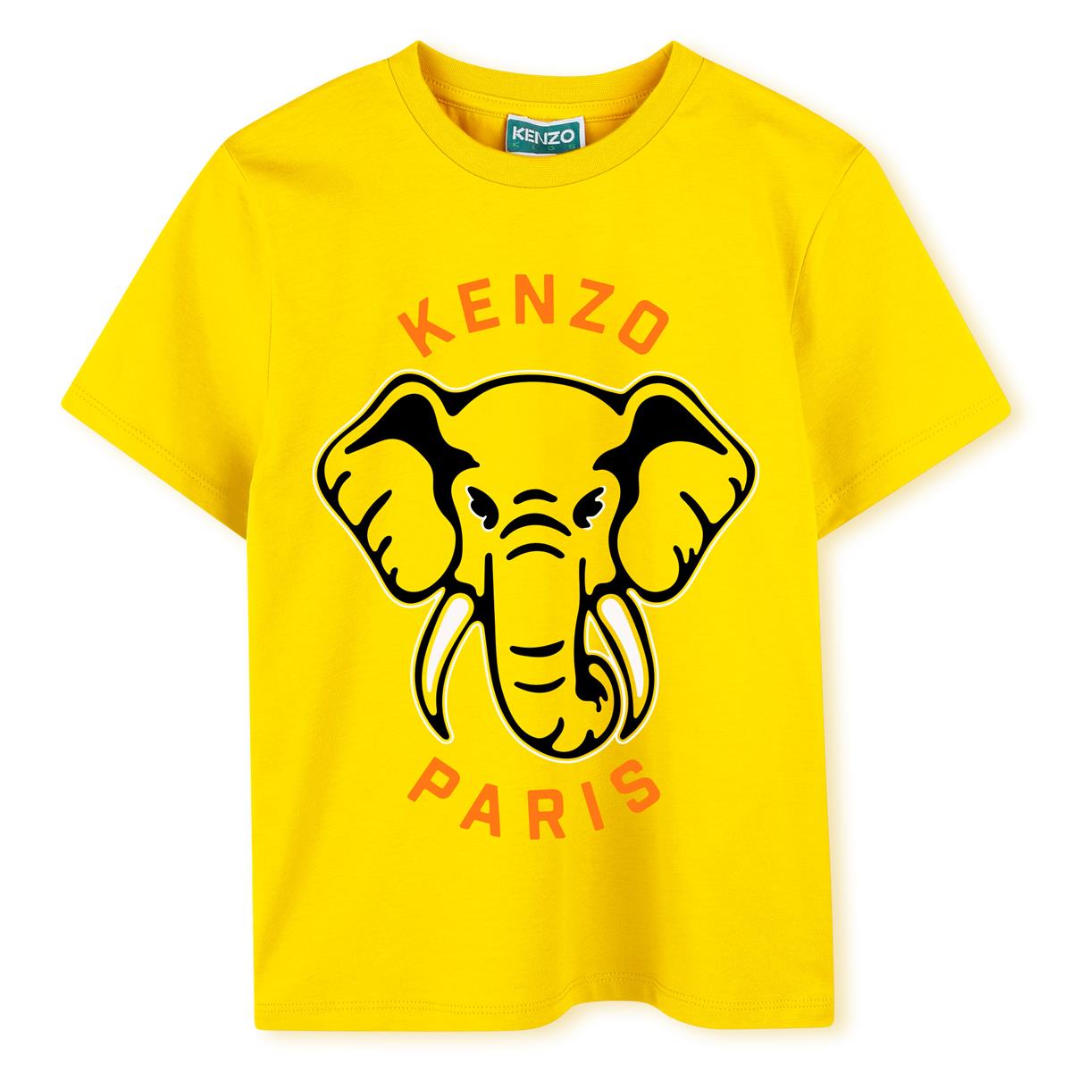 TEE-SHIRT MANCHES COURTES
