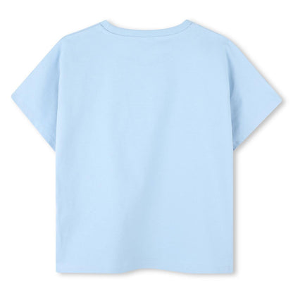 TEE-SHIRT MANCHES COURTES