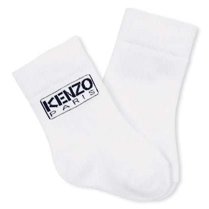 LOT DE 2 PAIRES DE CHAUSSETTES