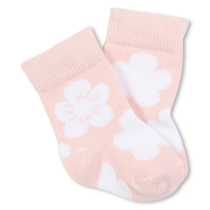 LOT DE 2 PAIRES DE CHAUSSETTES