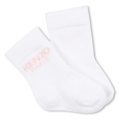 LOT DE 2 PAIRES DE CHAUSSETTES