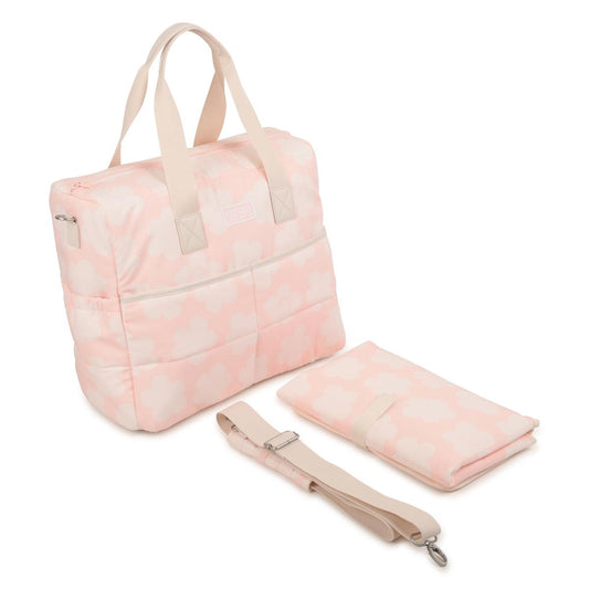 SAC A LANGER