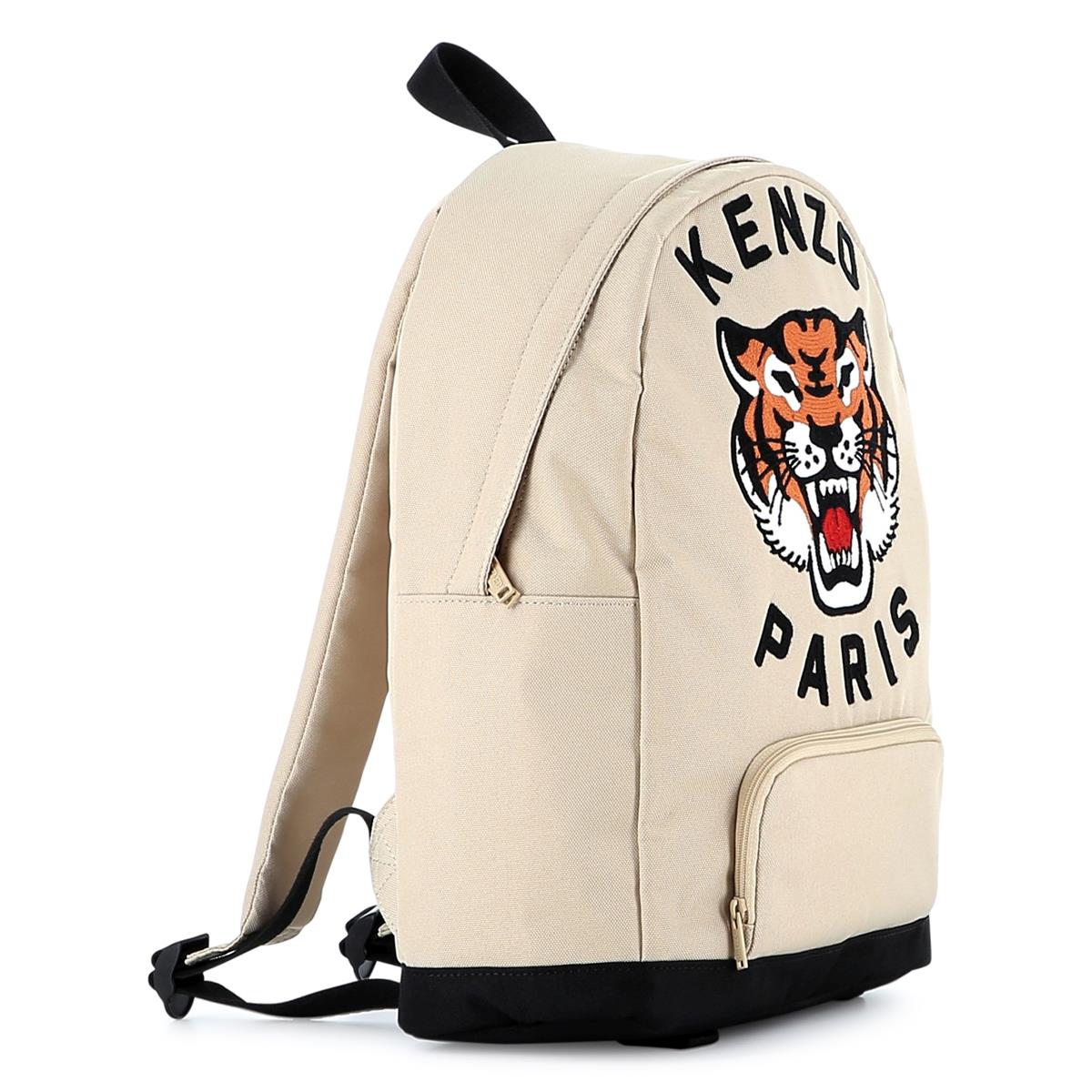 SAC A DOS