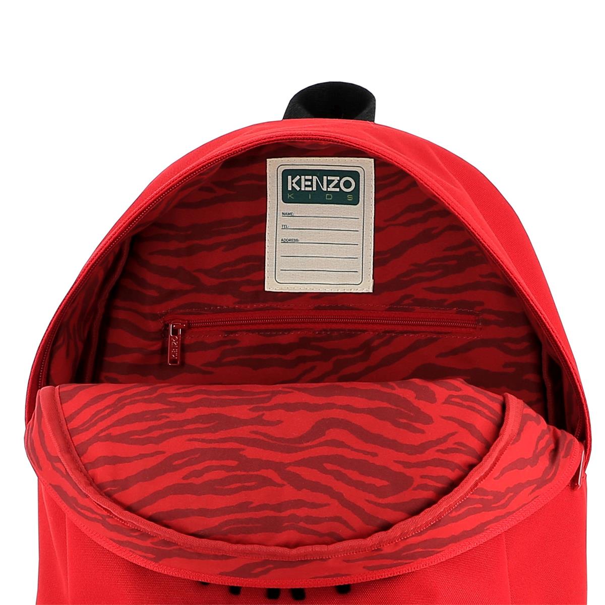 SAC A DOS
