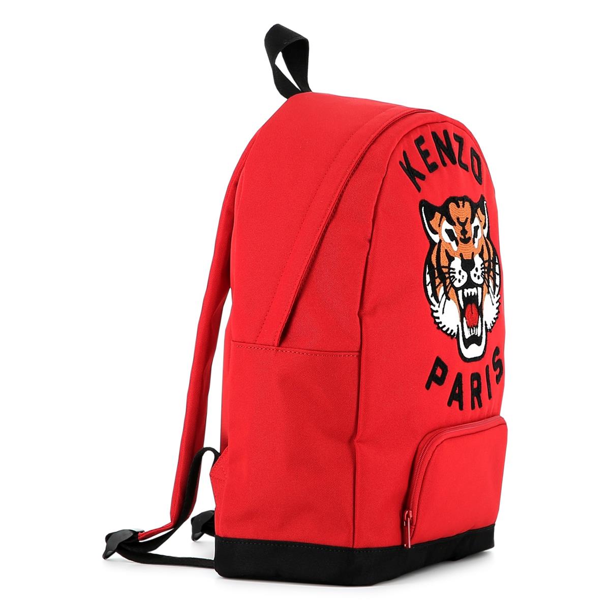 SAC A DOS