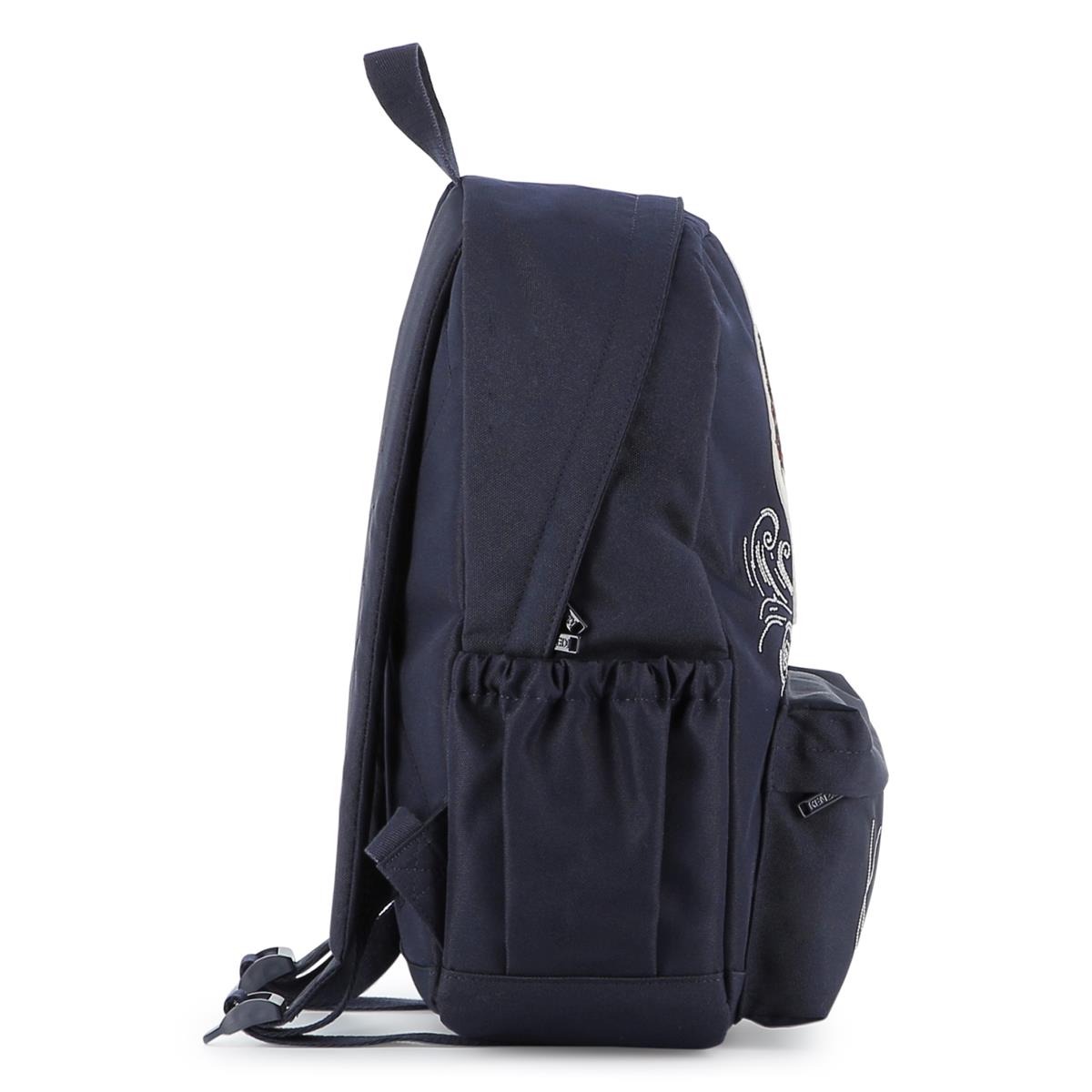 SAC A DOS