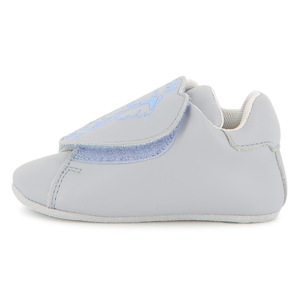 CHAUSSONS