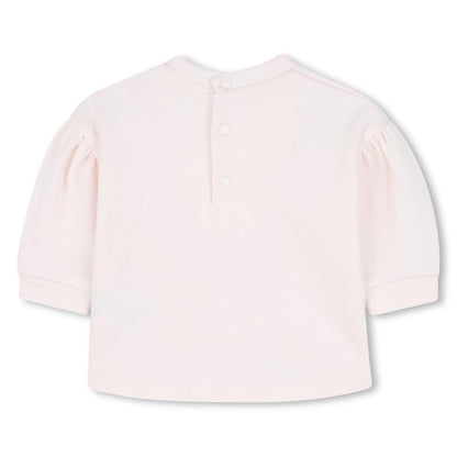 ENSEMBLE T-SHIRT+PANTALON