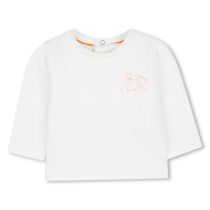 ENS.SALOPETTE+TEE-SHIRT
