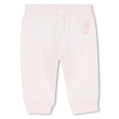 ENSEMBLE SWEAT+PANTALON