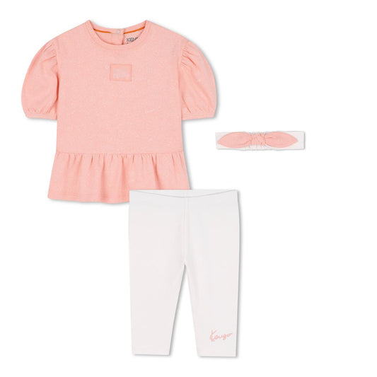 ENS.ROBE+LEGGING