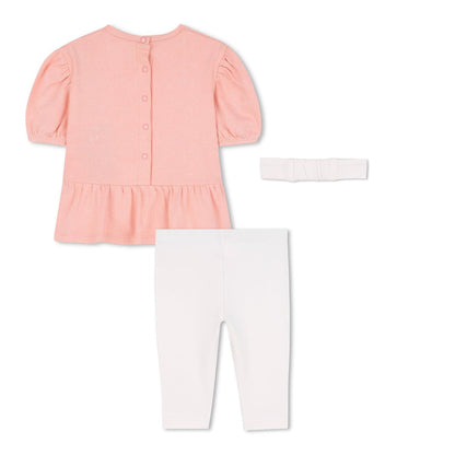 ENS.ROBE+LEGGING