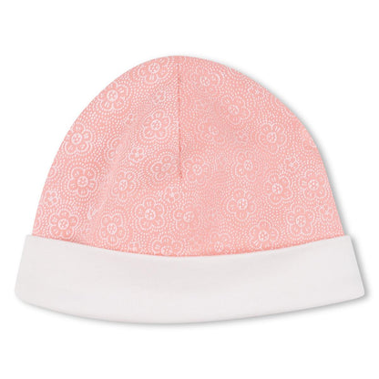 ENS.PYJAMA+BAVOIR+BONNET