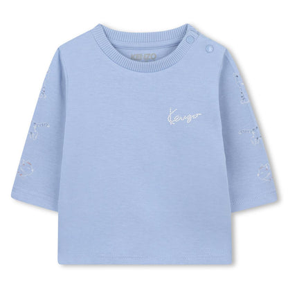 ENS.SALOPETTE+TEE-SHIRT
