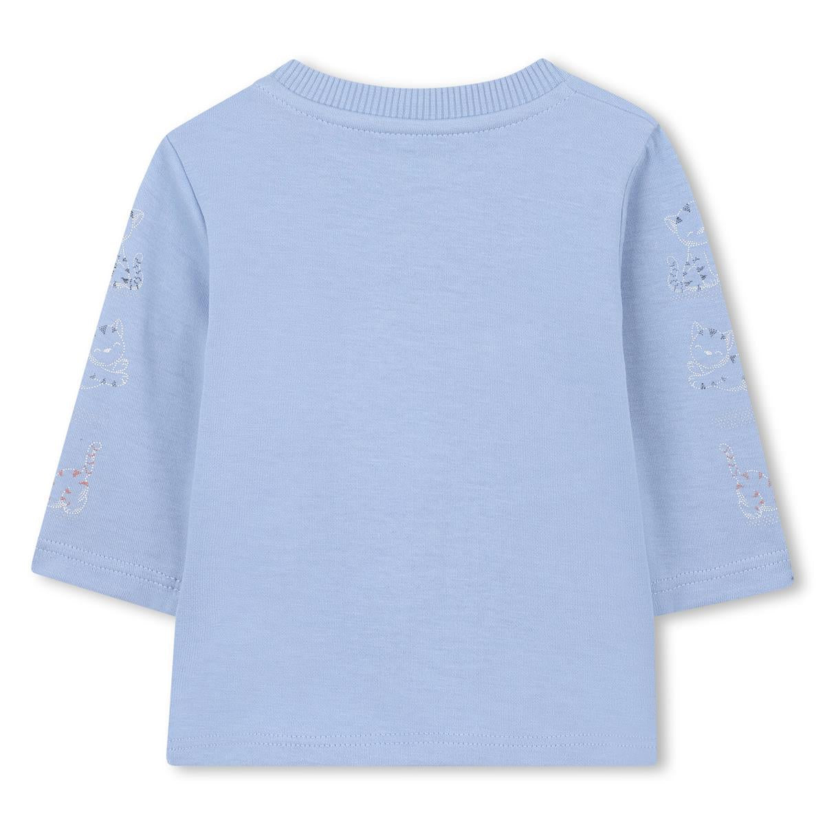 ENS.SALOPETTE+TEE-SHIRT