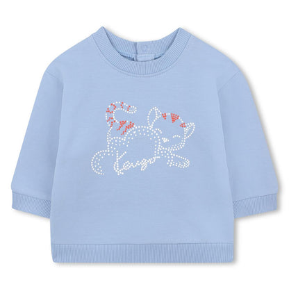 ENSEMBLE SWEAT+PANTALON
