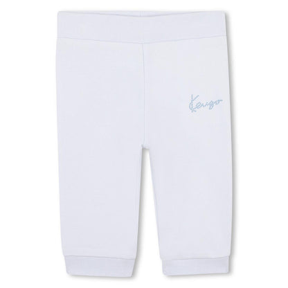 ENSEMBLE SWEAT+PANTALON