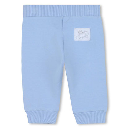 ENSEMBLE T-SHIRT+PANTALON