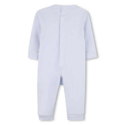 ENSEMBLE COMBI.+ BONNET