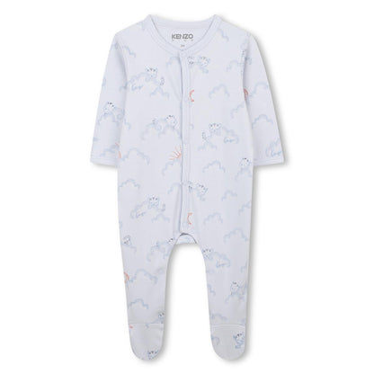ENS.PYJAMA+BAVOIR+BONNET
