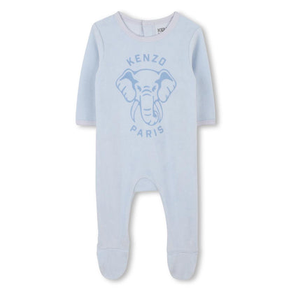 ENS.PYJAMA+BAVOIR+BONNET