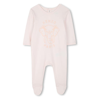ENS.PYJAMA+BAVOIR+BONNET