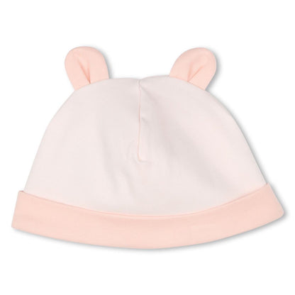 ENS.PYJAMA+BAVOIR+BONNET