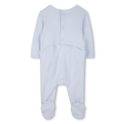 ENS.PYJAMA+BAVOIR+BONNET