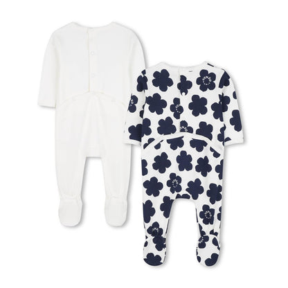 LOT DE 2 PYJAMAS
