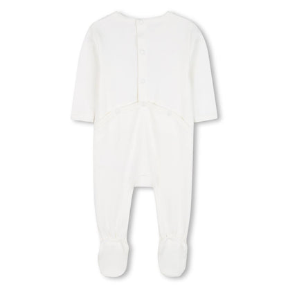 LOT DE 2 PYJAMAS