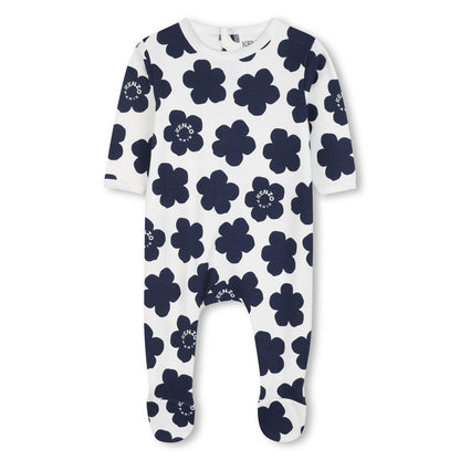 LOT DE 2 PYJAMAS