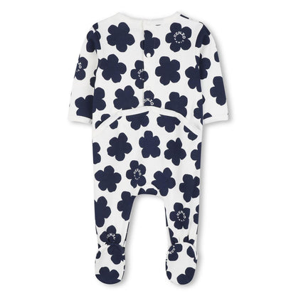 LOT DE 2 PYJAMAS