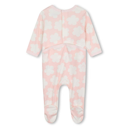 LOT DE 2 PYJAMAS