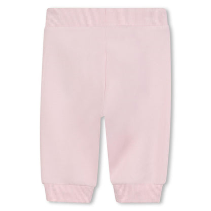 ENS.PANTALON+CARDIGAN+T.SHIRT