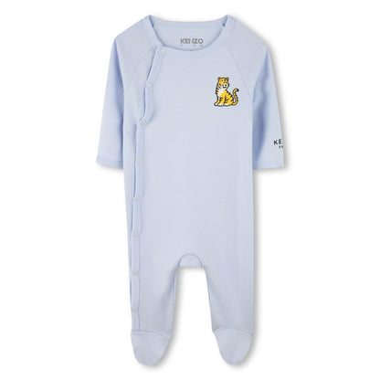 LOT DE 2 PYJAMAS