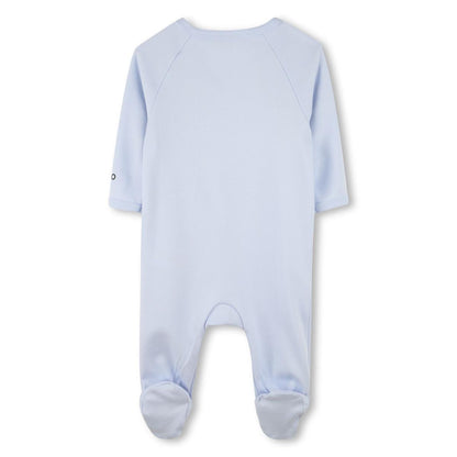 LOT DE 2 PYJAMAS