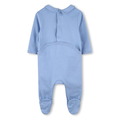 LOT DE 2 PYJAMAS