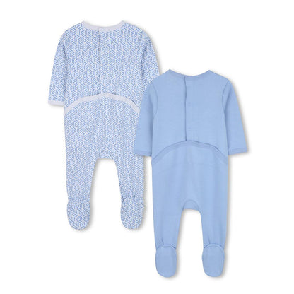 LOT DE 2 PYJAMAS