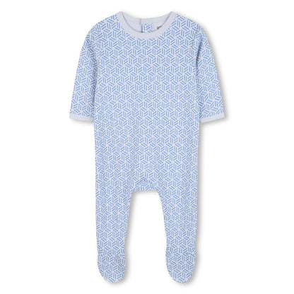 LOT DE 2 PYJAMAS