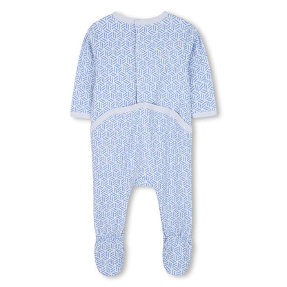 LOT DE 2 PYJAMAS